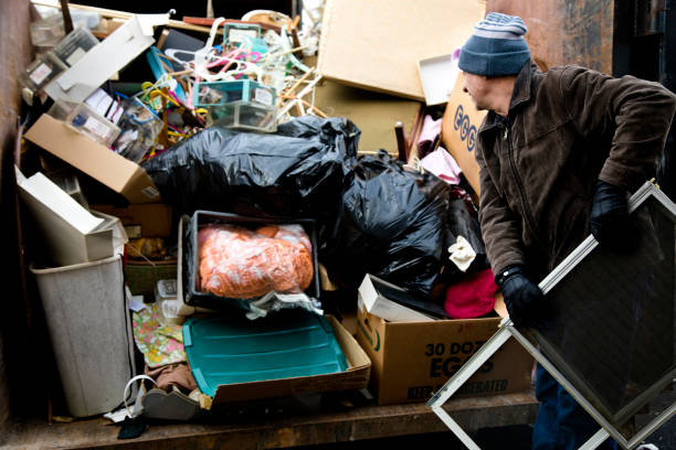 Best Same-Day Junk Removal  in Siloam Springs, AR