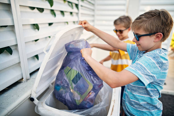 Reliable Siloam Springs, AR Junk Removal Solutions