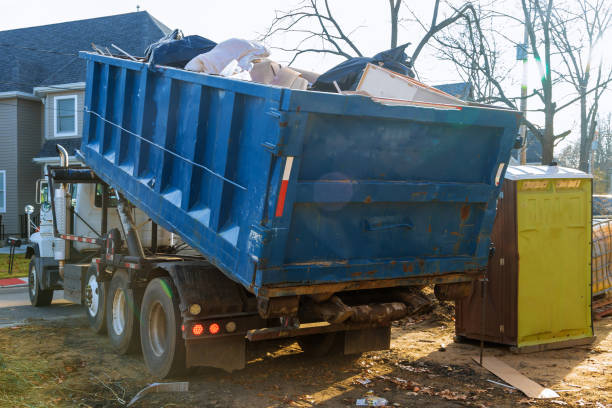Best Affordable Junk Removal Services  in Siloam Springs, AR