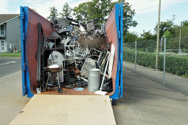 Best Commercial Cleanout Services  in Siloam Springs, AR