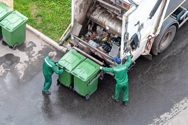 Best Construction Debris Removal  in Siloam Springs, AR
