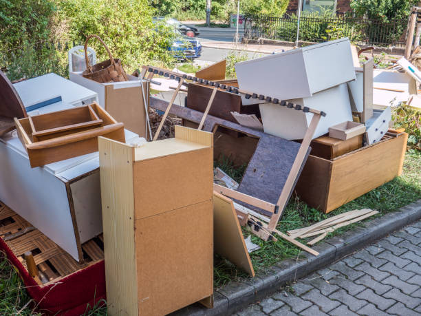 Best Residential Junk Removal  in Siloam Springs, AR