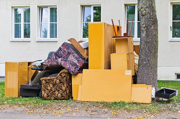 Appliance Disposal in Siloam Springs, AR