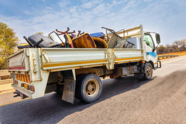 Best Commercial Junk Removal  in Siloam Springs, AR