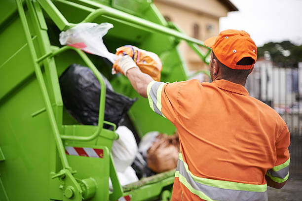 Full-Service Junk Removal in Siloam Springs, AR
