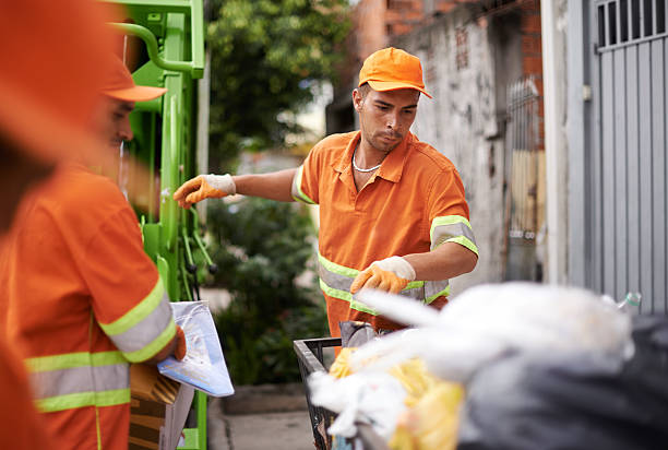 Best Junk Hauling Services  in Siloam Springs, AR