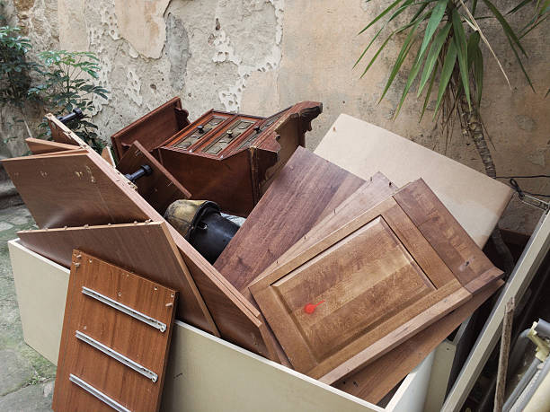Best Same-Day Junk Removal  in Siloam Springs, AR
